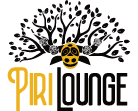 Logo Piri Lounge