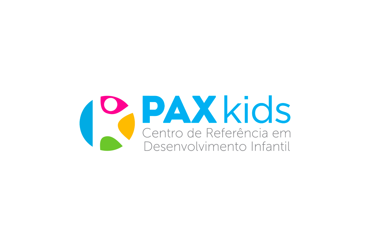 Logo Case PAXKids