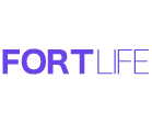 Logo FortLife