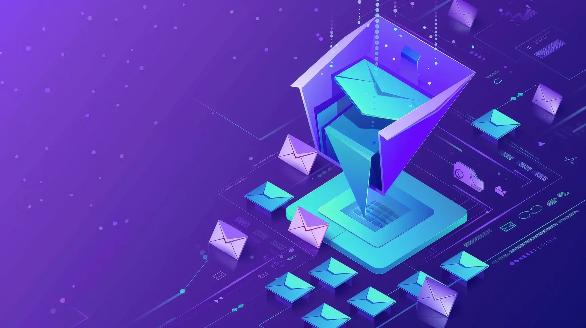 E-mail Marketing