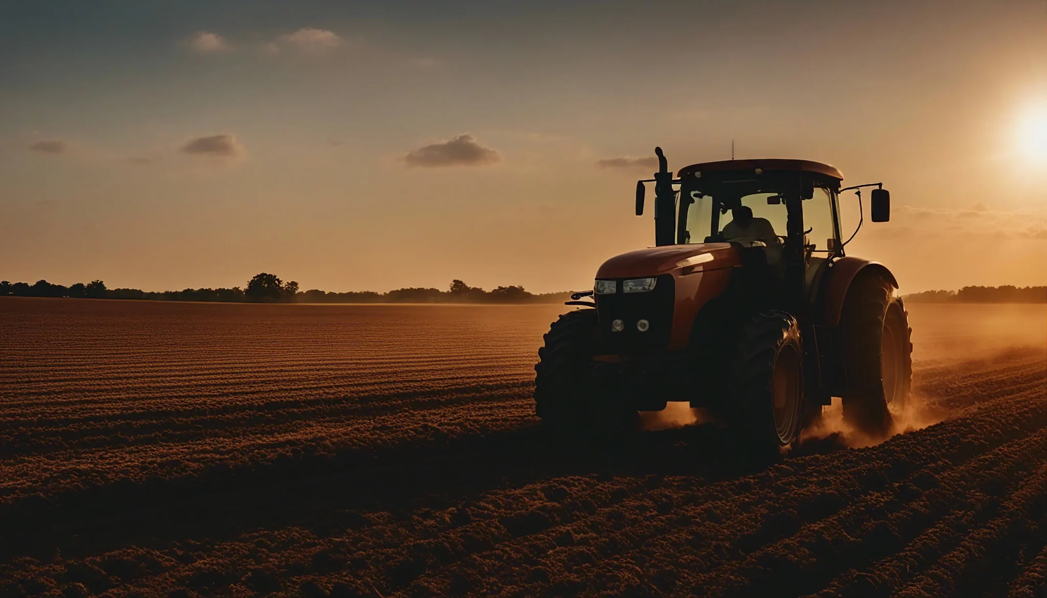 marketing para agronegócio
